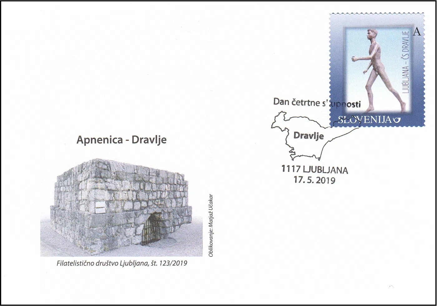 DAN ČETRTNE SKUPNOSTI DRAVLJE
